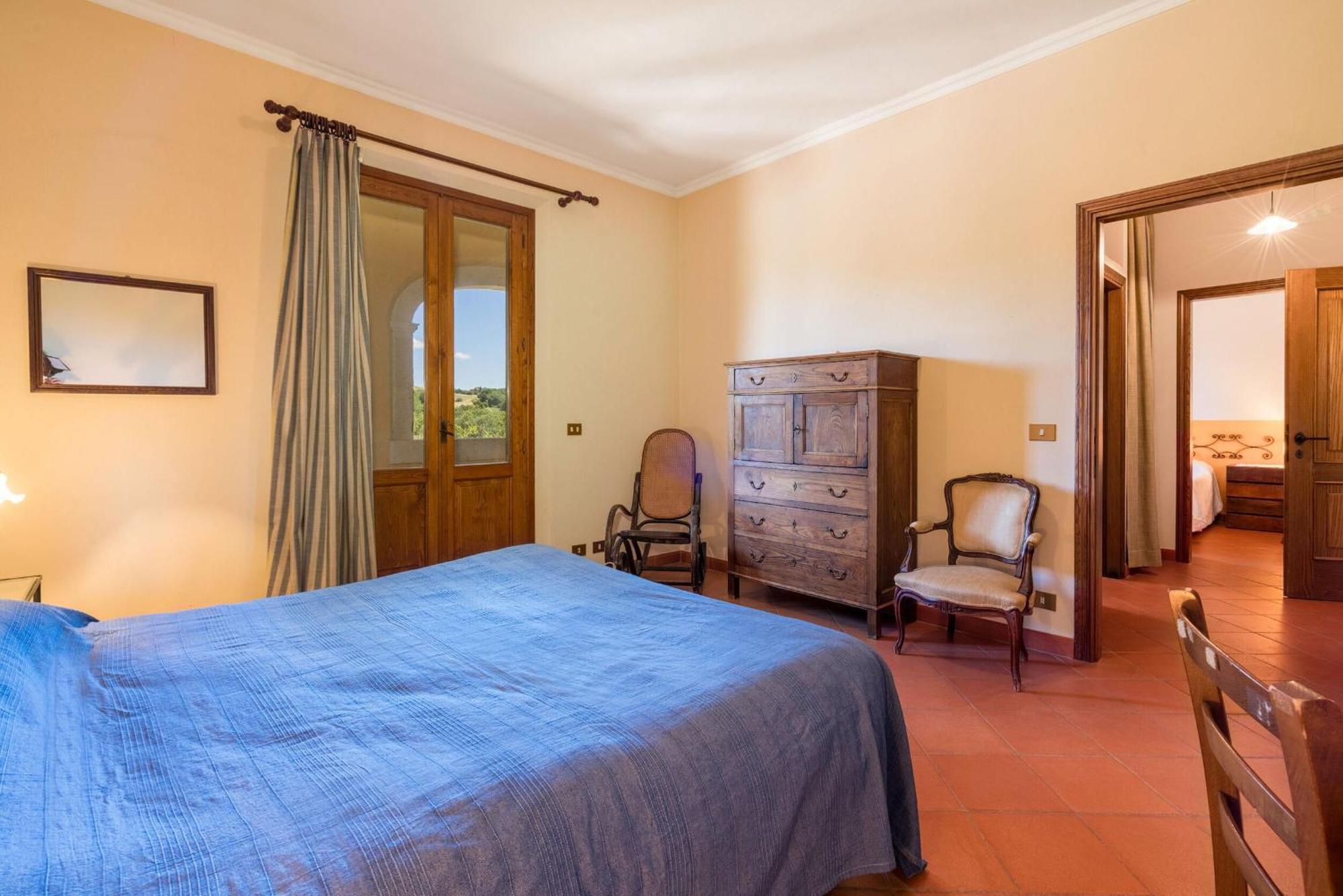 Villa Acquaviva With Pool In Perugia Binami Exterior photo